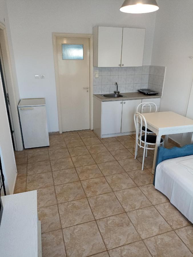 Marina Villa Kokkini Hani Esterno foto