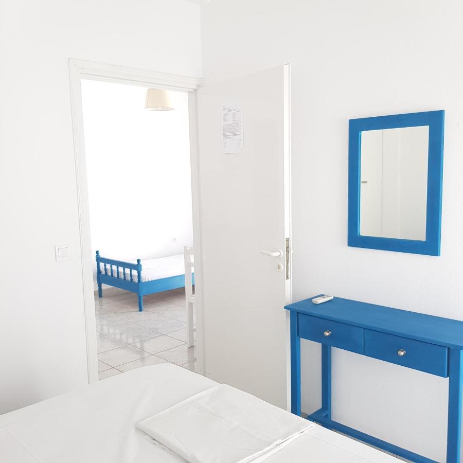 Marina Villa Kokkini Hani Esterno foto