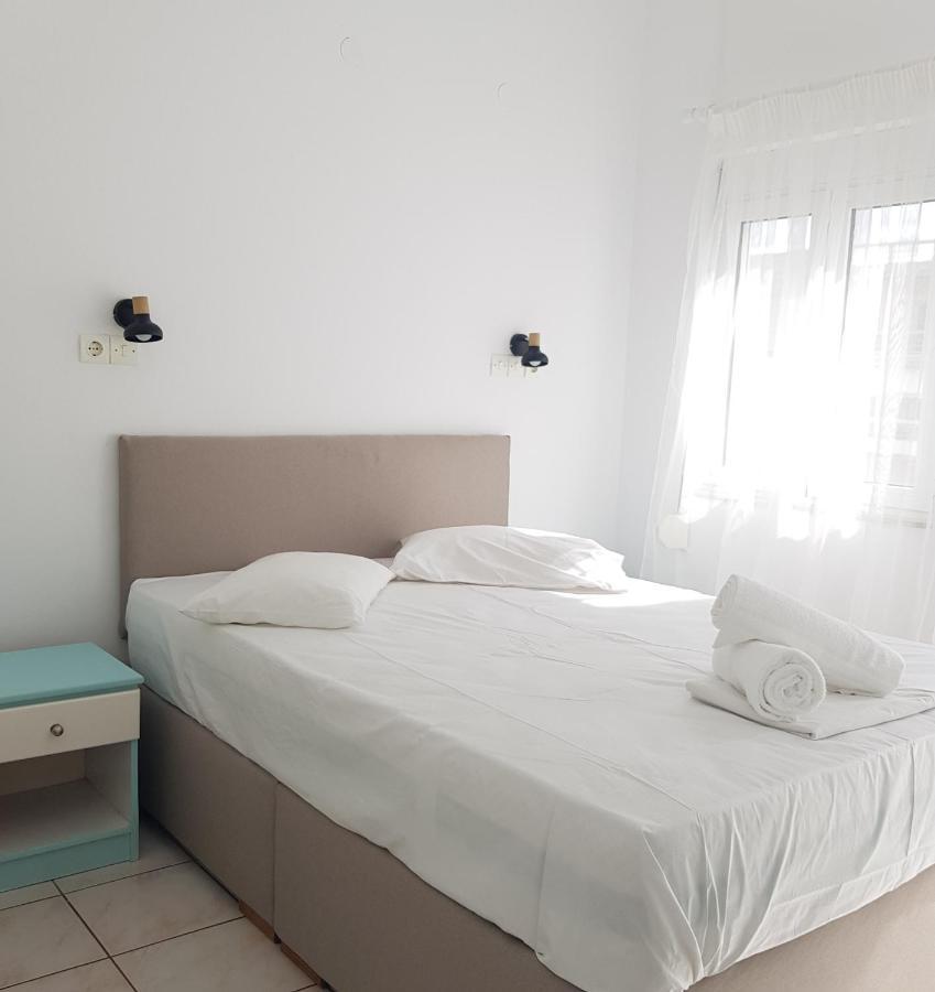 Marina Villa Kokkini Hani Esterno foto
